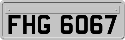 FHG6067