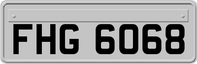 FHG6068