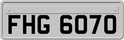 FHG6070