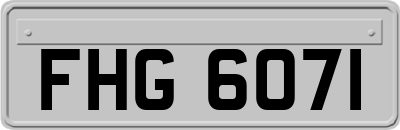 FHG6071