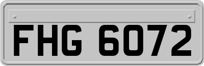 FHG6072