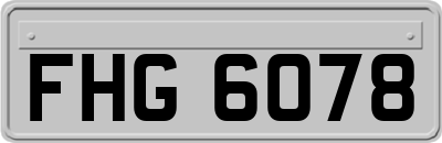 FHG6078