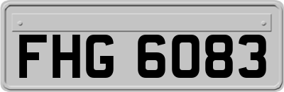 FHG6083
