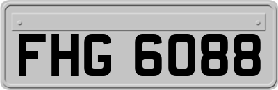 FHG6088