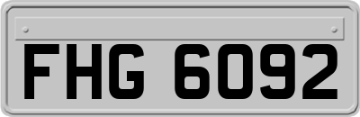 FHG6092