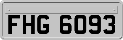 FHG6093
