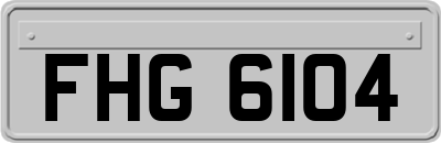 FHG6104