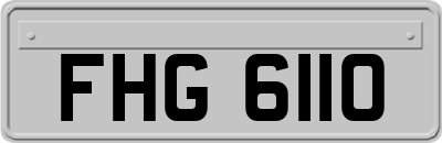 FHG6110