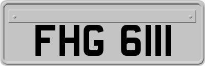 FHG6111