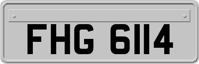 FHG6114