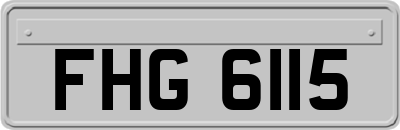 FHG6115