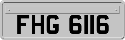 FHG6116