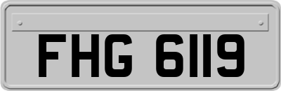 FHG6119
