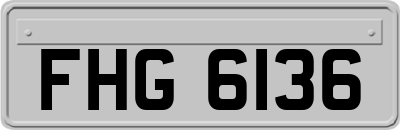 FHG6136