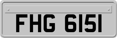 FHG6151