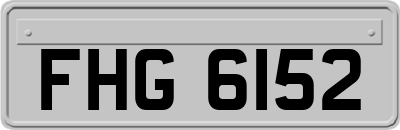FHG6152