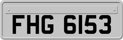 FHG6153