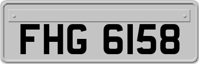 FHG6158
