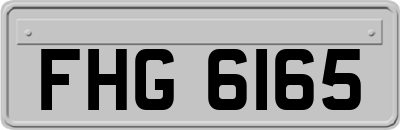 FHG6165