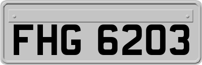 FHG6203
