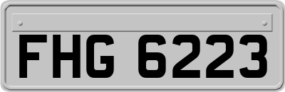 FHG6223