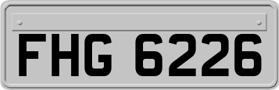 FHG6226