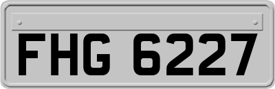 FHG6227