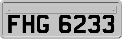 FHG6233