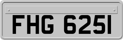 FHG6251