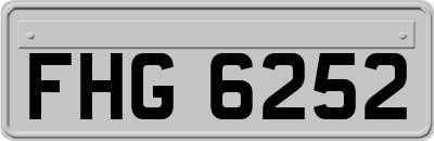 FHG6252