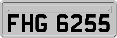 FHG6255