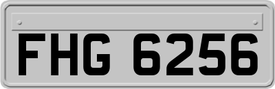 FHG6256