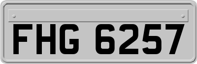 FHG6257