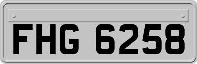FHG6258