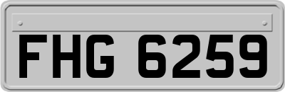 FHG6259