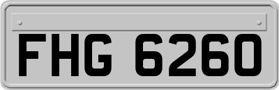 FHG6260