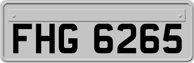 FHG6265