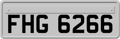 FHG6266