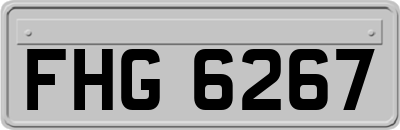 FHG6267