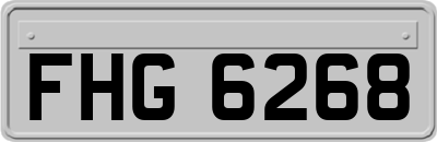 FHG6268