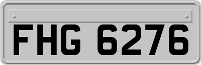 FHG6276