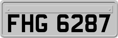 FHG6287