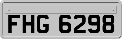 FHG6298
