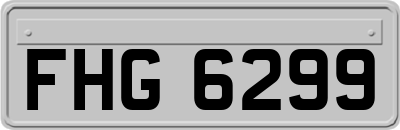 FHG6299