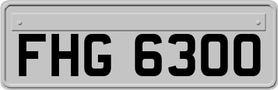 FHG6300