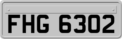 FHG6302