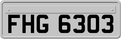 FHG6303