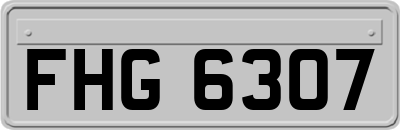 FHG6307