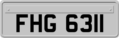 FHG6311