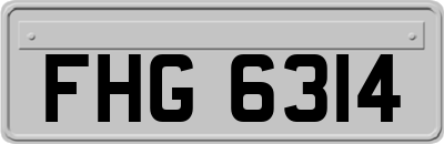 FHG6314